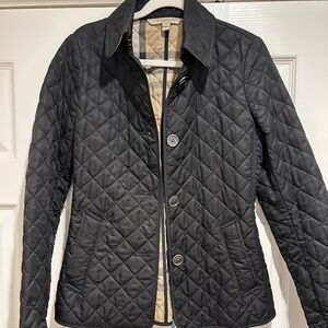 Burberry Brit Jacket